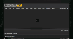 Desktop Screenshot of forums.realitygamer.org
